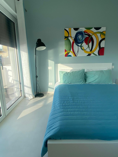 Others 4, B&B La Finestra sul Mare, Messina