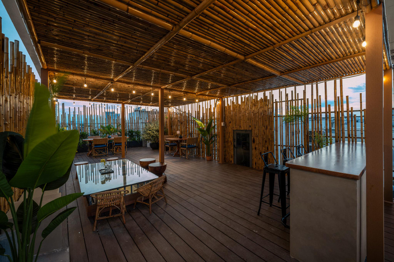 Others 5, Q Apartment 3 Da Nang, Da Nang