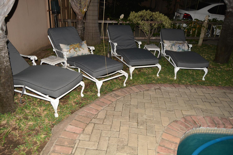 Others 4, Tengo guest house, Mopani