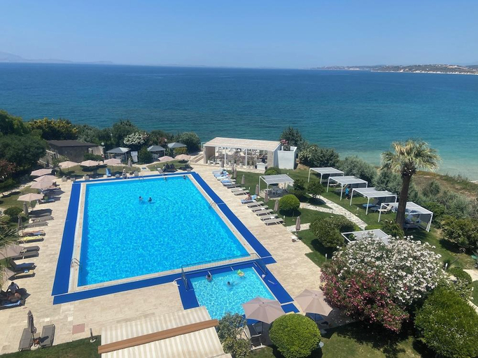 Sport & Beauty 2, Babaylon Hotel, Çeşme