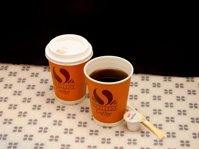 Food & Drinks 5, Smile Hotel Otsu Seta, Ōtsu