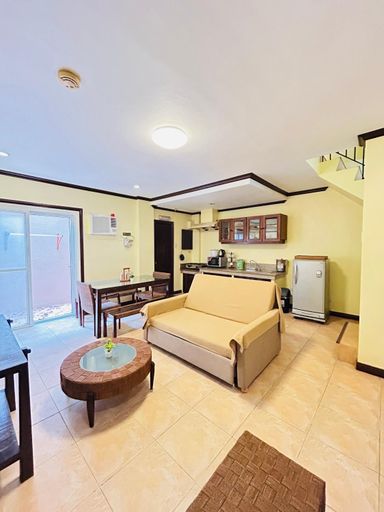 Bedroom 5, Sheridan Villas Boracay, Malay