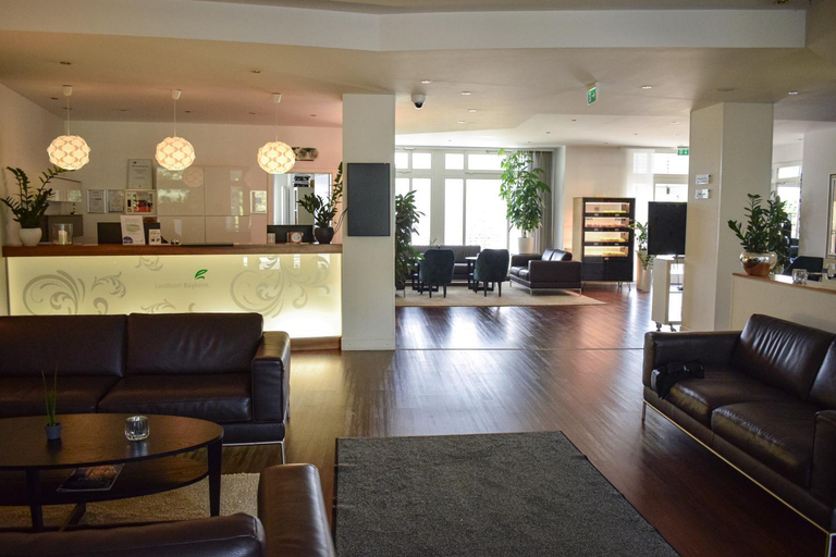 Public Area 3, Landhotel Rügheim, Haßberge