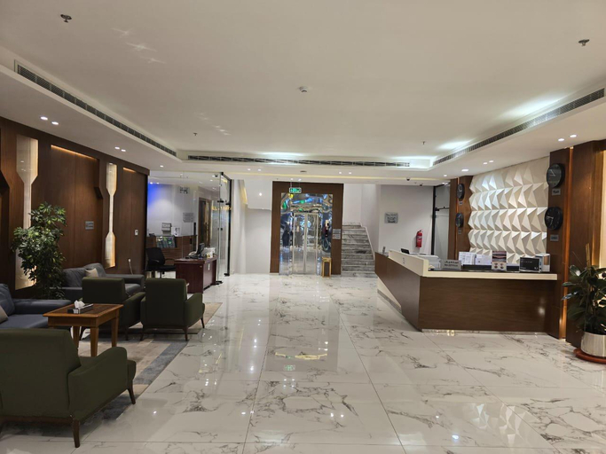 Public Area 3, Namar Home serviced Apartment -Tuwaiq, Riyadh