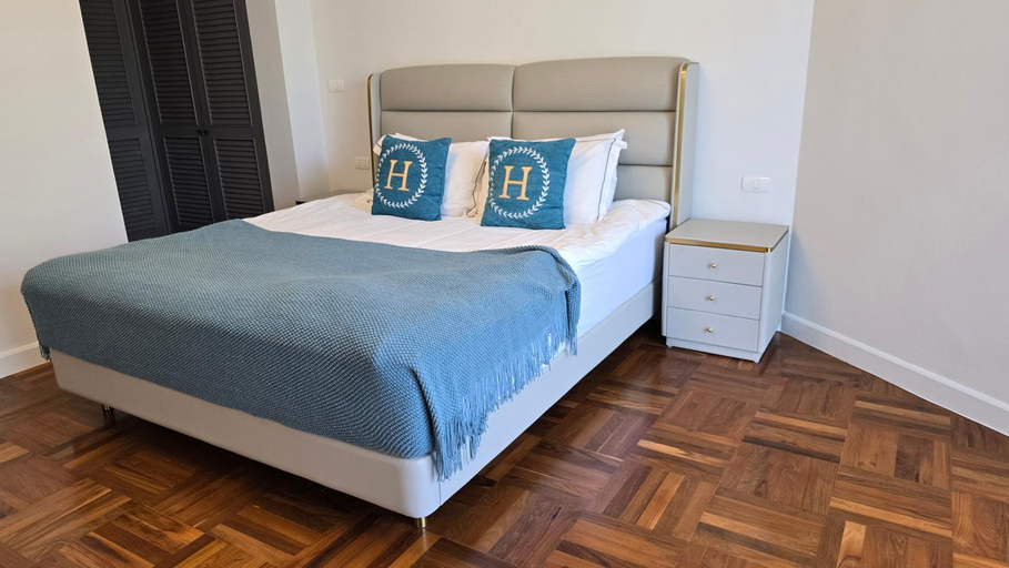 Bedroom 3, Allamanda laguna​, Phuket Island