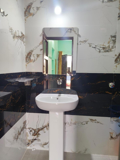 Bathroom 4, HOTEL VIJAYANAGARA KINGS COURT, Bellary