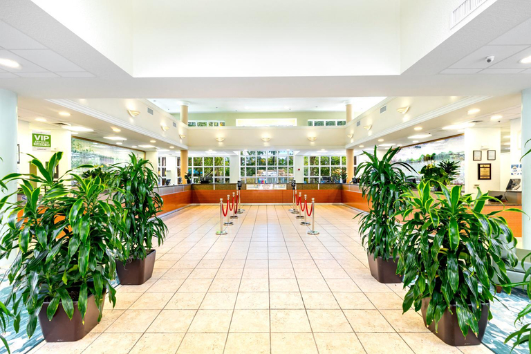 Public Area 2, Vacation Village At Weston, Broward