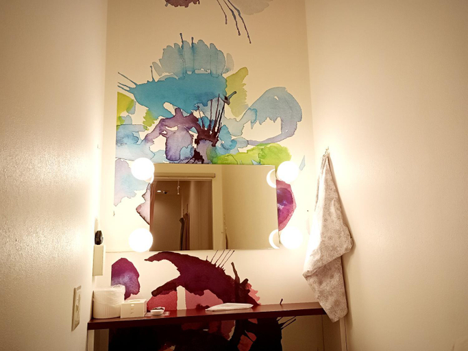Bedroom 2, 女性専用ゲストハウス-Female only Guesthouse-Travel Stay UTSUNOMIYA, Utsunomiya