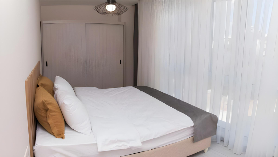 Bedroom, Zin D Home Alemdağ, Sancaktepe