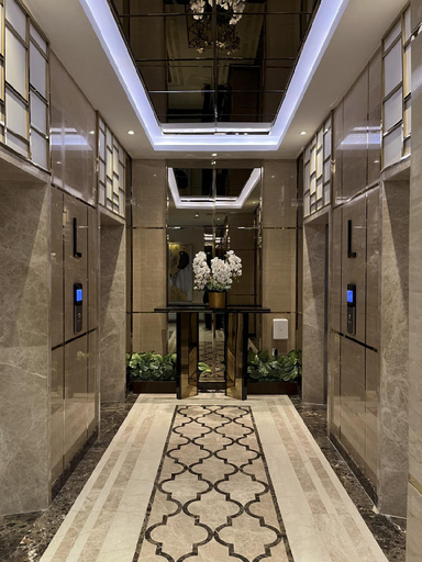 Others 4, 2 bedroom apartment, Medan