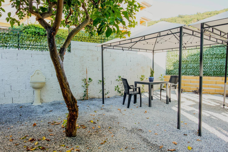 Facilities 5, Etesia, Vibo Valentia