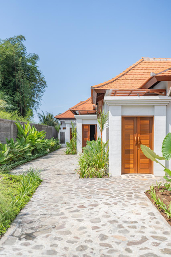 5, Tumbu Retreat, Karangasem