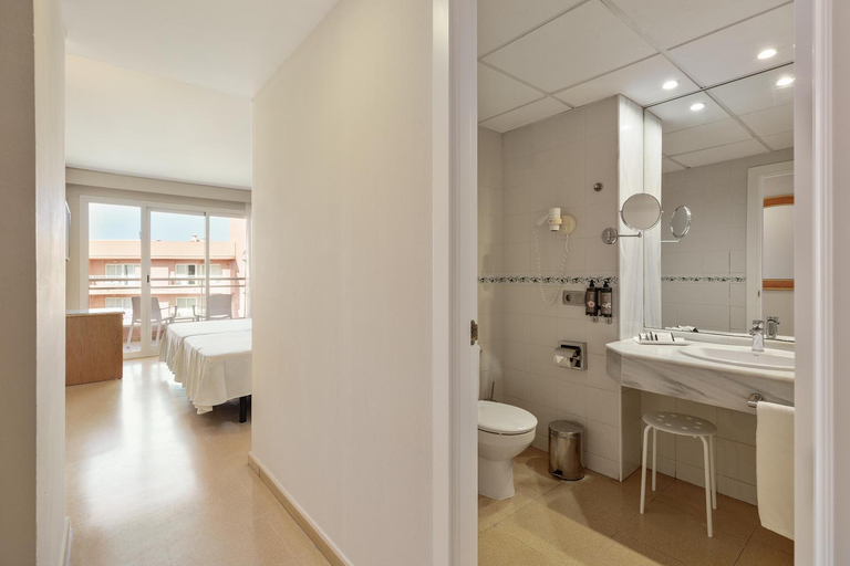 Bathroom 4, Best Roquetas, Almería