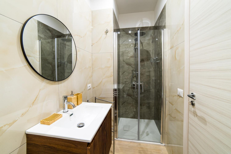 5, San Gregorio Suite&Rooms, Napoli