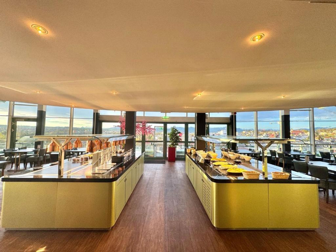 Food & Drinks 3, MY Parkhotel by AR Hotels, Kempten (Allgäu)