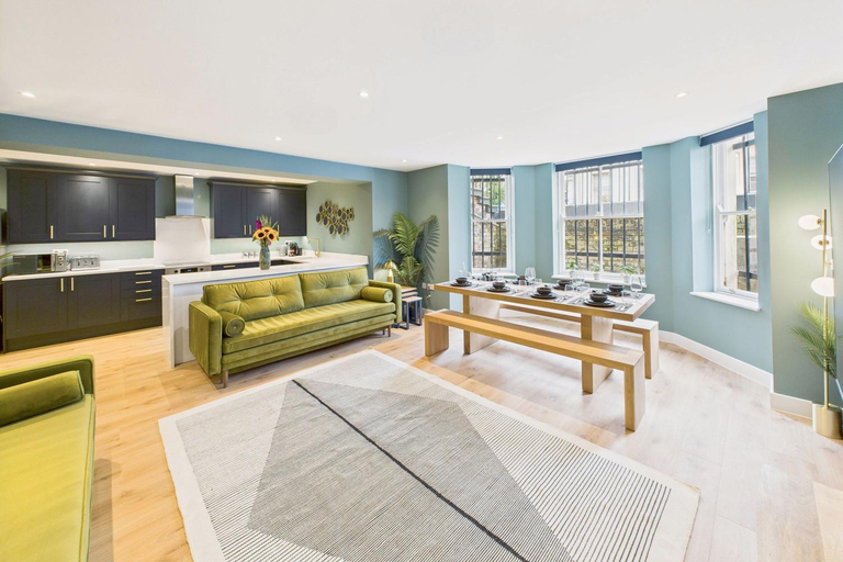 Facilities 5, Host Stay The Georgian Quarter at Catharine House I and II, Sefton
