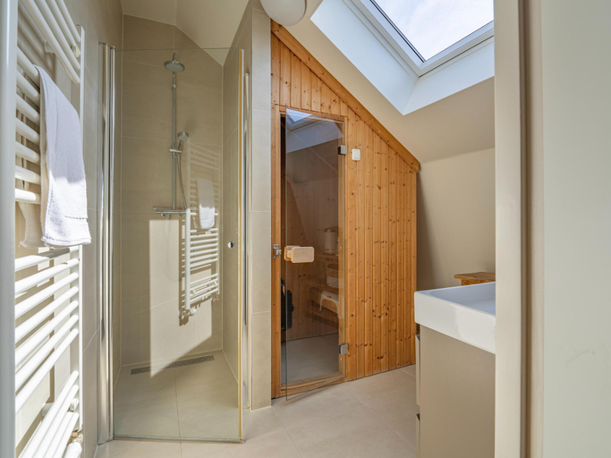 Others 5, Holiday home with sauna, Bergen