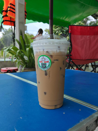 Food & Drinks 3, บาลาริน รีสอร์ท, Trakan Phutphon