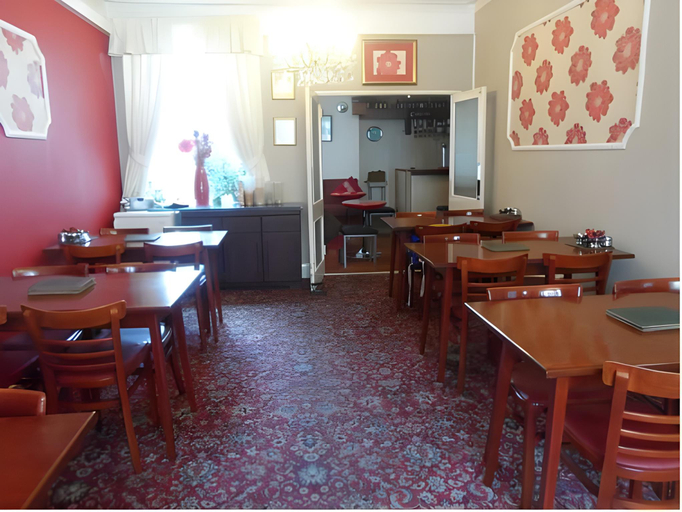 Food & Drinks 2, Birchhouse, Blackpool