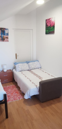 Bedroom 2, vivenda gaspar, Palmela