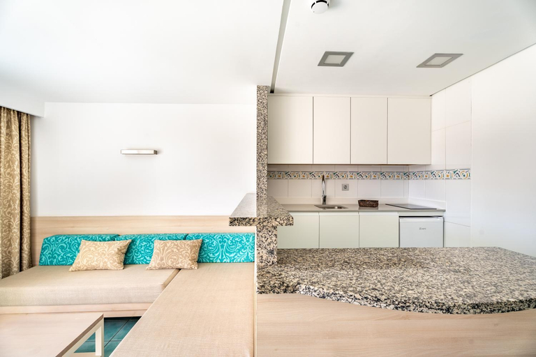 Bedroom 3, Apartamentos Cabau Cala Dor, Las Palmas