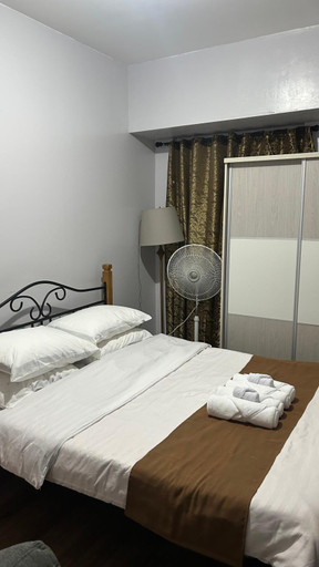 Others 5, Condo Unit at La Verti Residences, Pasay City