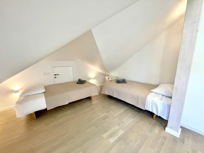 Others 4, Luxury Central Apartment Easy Kaunas, Kauno
