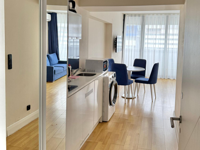 Others 5, ORBI Hotel&Apart, Batumi