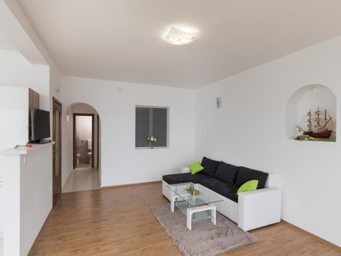 Others 5, Apartment Manuela - One-Bedroom Apartment with Balcony and Sea View, Konavle