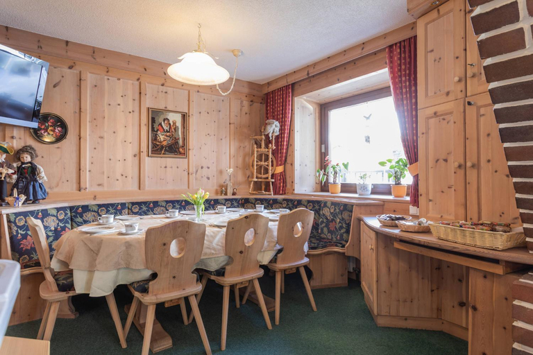Food & Drinks 5, Landhaus Fiegl, Imst