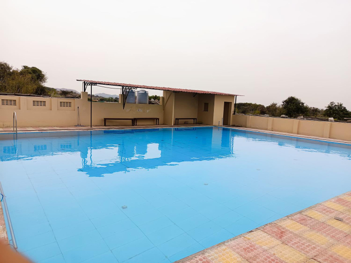 Sport & Beauty, Hotel Yuvraj Nature , Ajmer