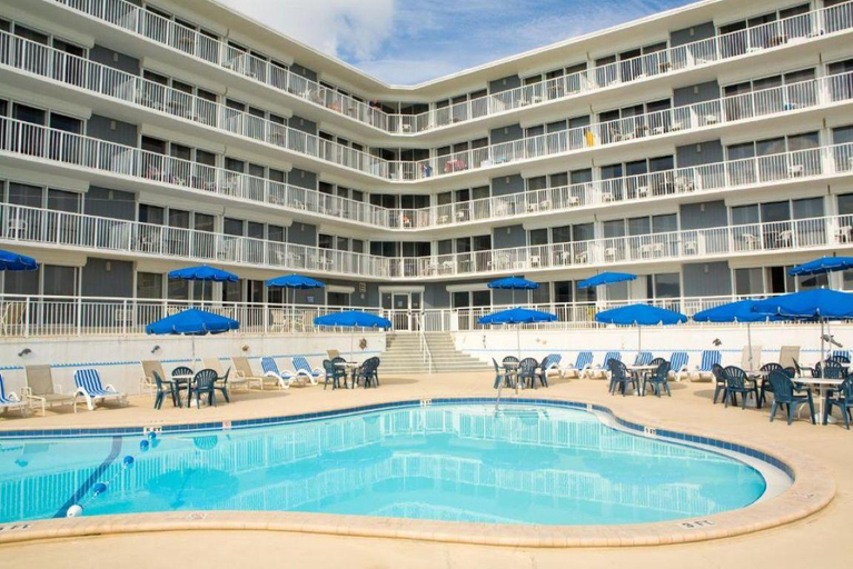 Sport & Beauty 4, Sea Club IV Resort, Volusia