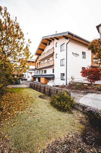 Others 1, DORFSTUDIO Apartments, Kufstein