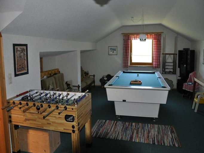 Bedroom 2, Wohnung in Sonnen nahe Skiliften, Passau
