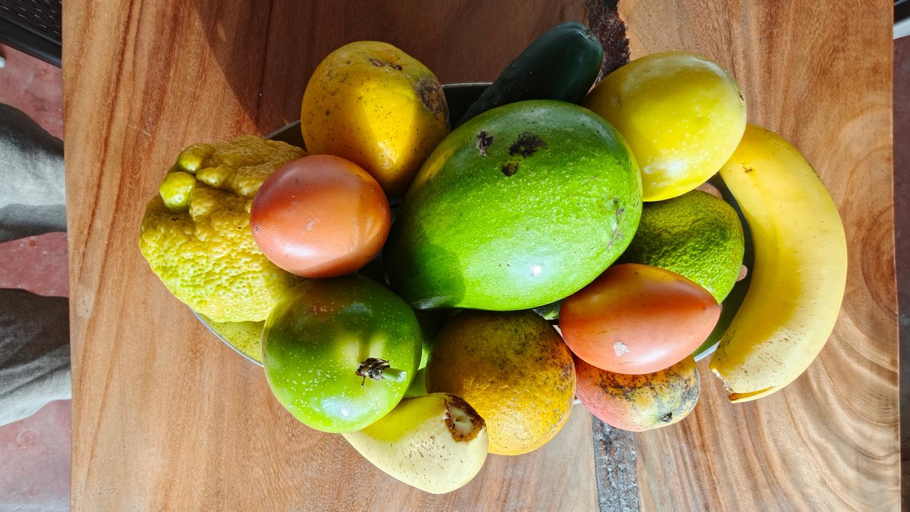 Food & Drinks 5, Minca Sintropia - Sustainable Lodge & Organic Coffee Finca, Santa Marta (Dist. Esp.)