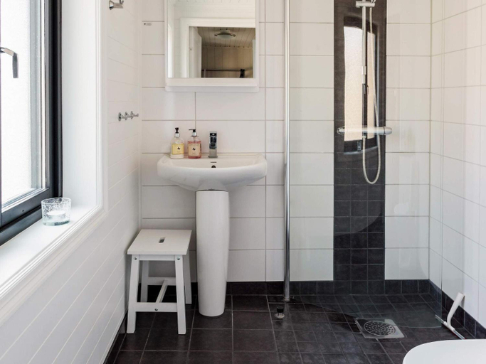 Bathroom 3, person holiday home in KOPPARBERG-By Traum, Ljusnarsberg