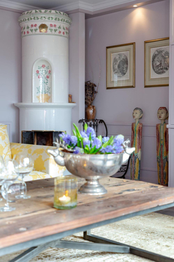 Food & Drinks, Ferienhaus Weetstich, Nordfriesland