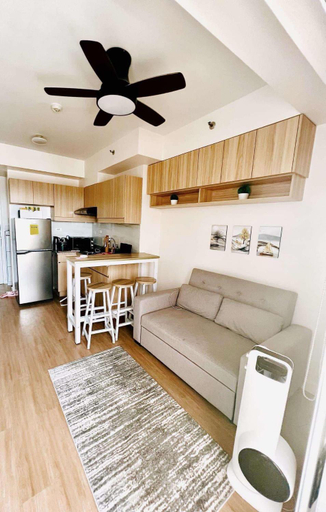 Others 3, 1 BR Condo Unit at The Celandine Condominium near Ayala Cloverleaf Mall, Quezon City