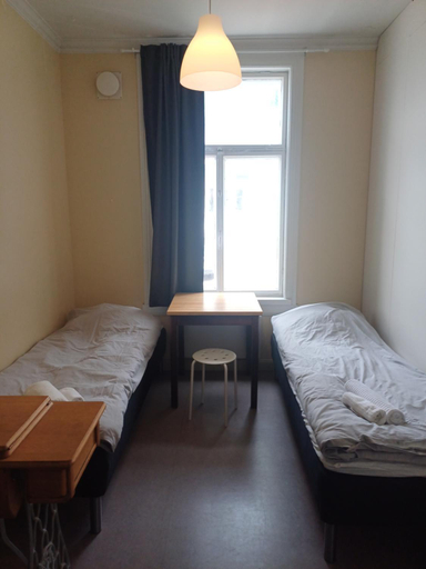5, Henrikin Helmi, Finland Proper