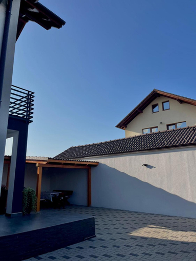 Exterior & Views 4, Casa Lucia, Sibiu