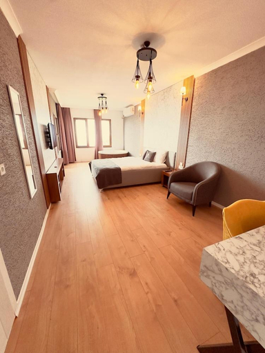 Others 4, Bungaport Luxury Bungalows&Suits, Pazar