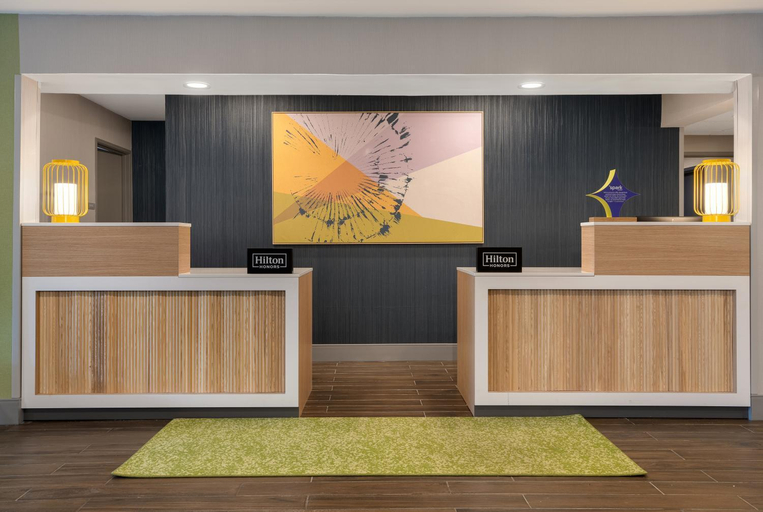 Public Area 3, Spark by Hilton West Coxsackie, Greene