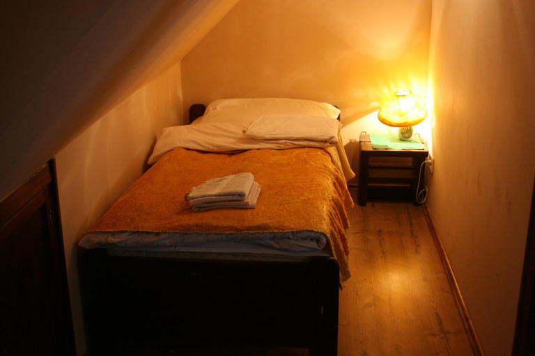 Bedroom 4, Zajazd Bonanza, Wschowa