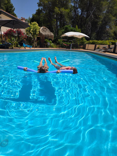 Sport & Beauty 2, B&B Finca la Yuca "Un paraiso en Ontinyent", Valencia