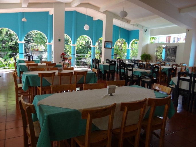 Food & Drinks, Yaxché, Chiapa de Corzo