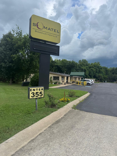 Exterior & Views 2, Somatel Goodlettsville, Davidson