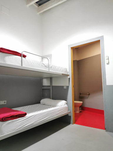 Bedroom 2, SEVILLE YOUR WAY HOSTAL, Sevilla
