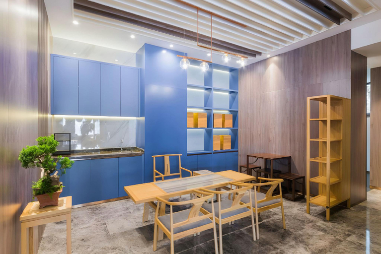 Others 5, Jinjiang Inn Haikou Jinjiuling Park Branch, Haikou