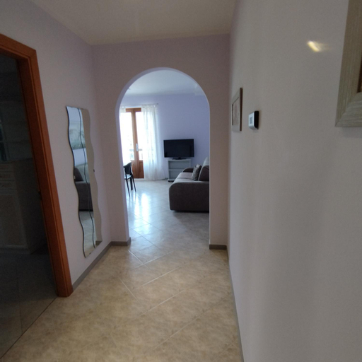 Others 4, Casa Dany, Brescia
