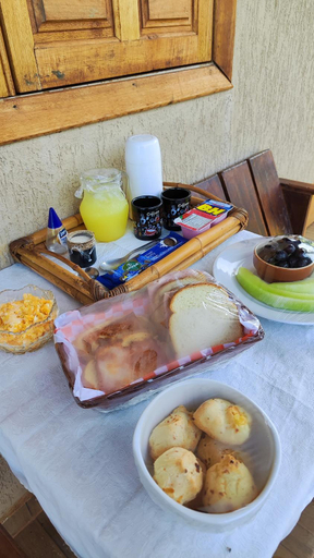 Food & Drinks 5, Chale Bella Serra, Jaboticatubas